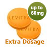 Levitra Extra Dosage